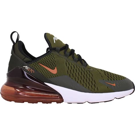 Nike Air Max 270 Rough Grün Herren – DQ4686